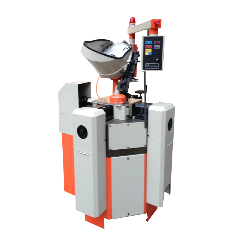 珠西單轂機(jī)